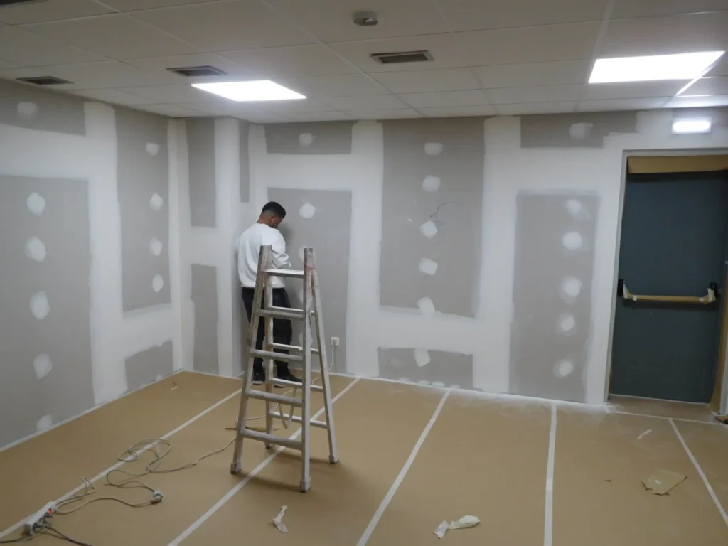 reformas integrales Madrid, servicio llave en mano, empresa de reformas Madrid, diseño interior Madrid