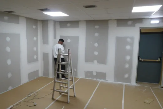 reformas integrales Madrid, servicio llave en mano, empresa de reformas Madrid, diseño interior Madrid