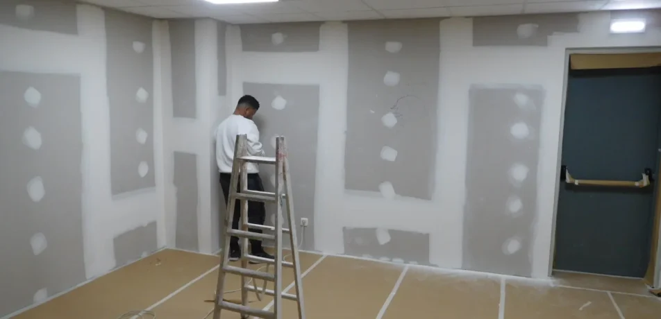 reformas integrales Madrid, servicio llave en mano, empresa de reformas Madrid, diseño interior Madrid