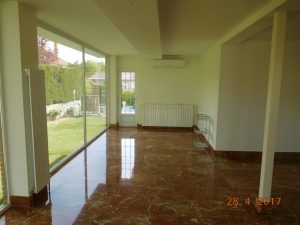 reforma integral en Madrid finalizada