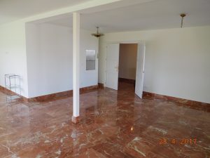 reforma integral en Madrid finalizada