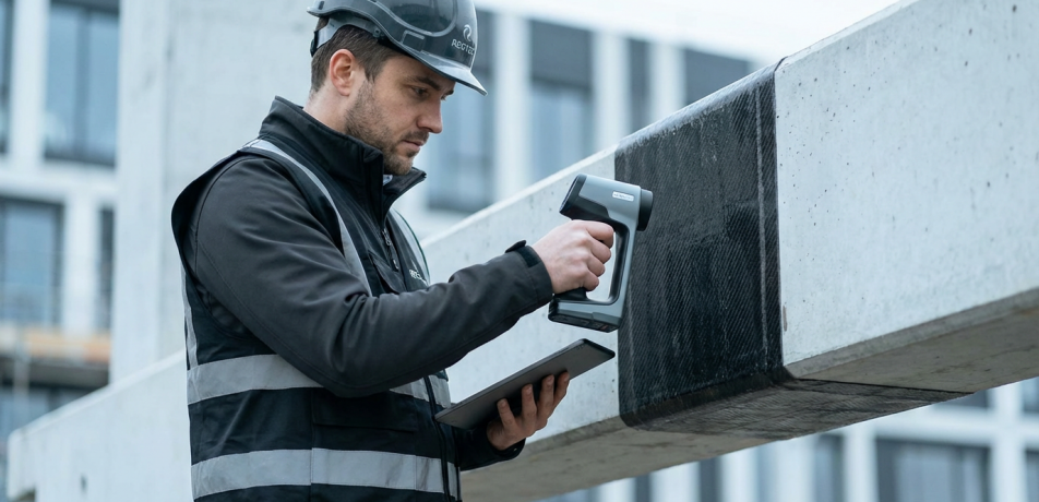 reparaciones estructurales Madrid