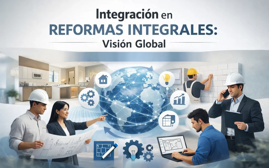 demoliciones controladas Madrid